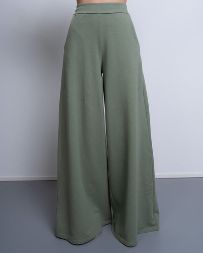 PANTALONE BEA SALVIA