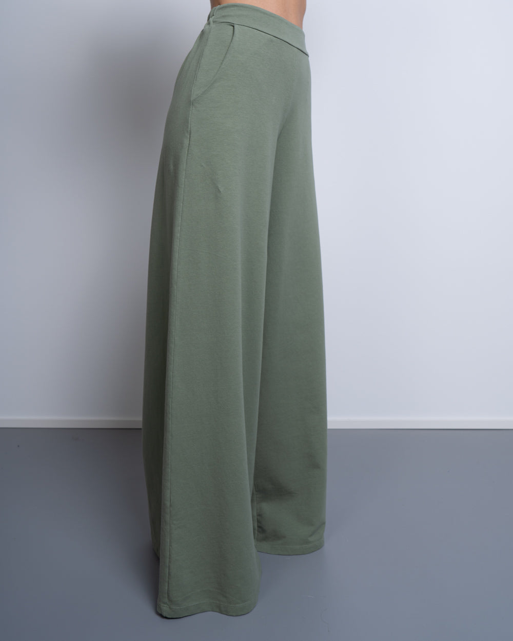 PANTALONE BEA SALVIA