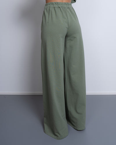 PANTALONE BEA SALVIA