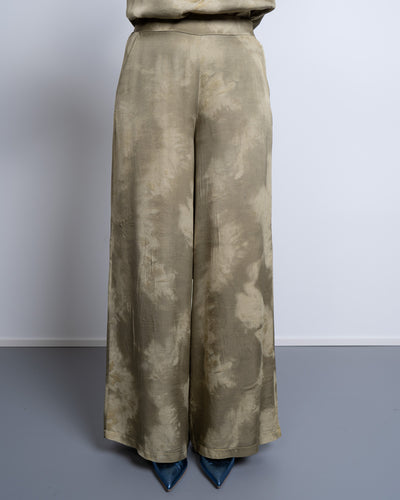 PANTALONE ANNA VERDE