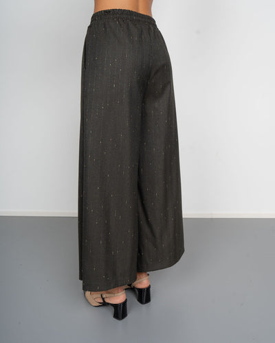 PANTALONE GIOIA MILITARE