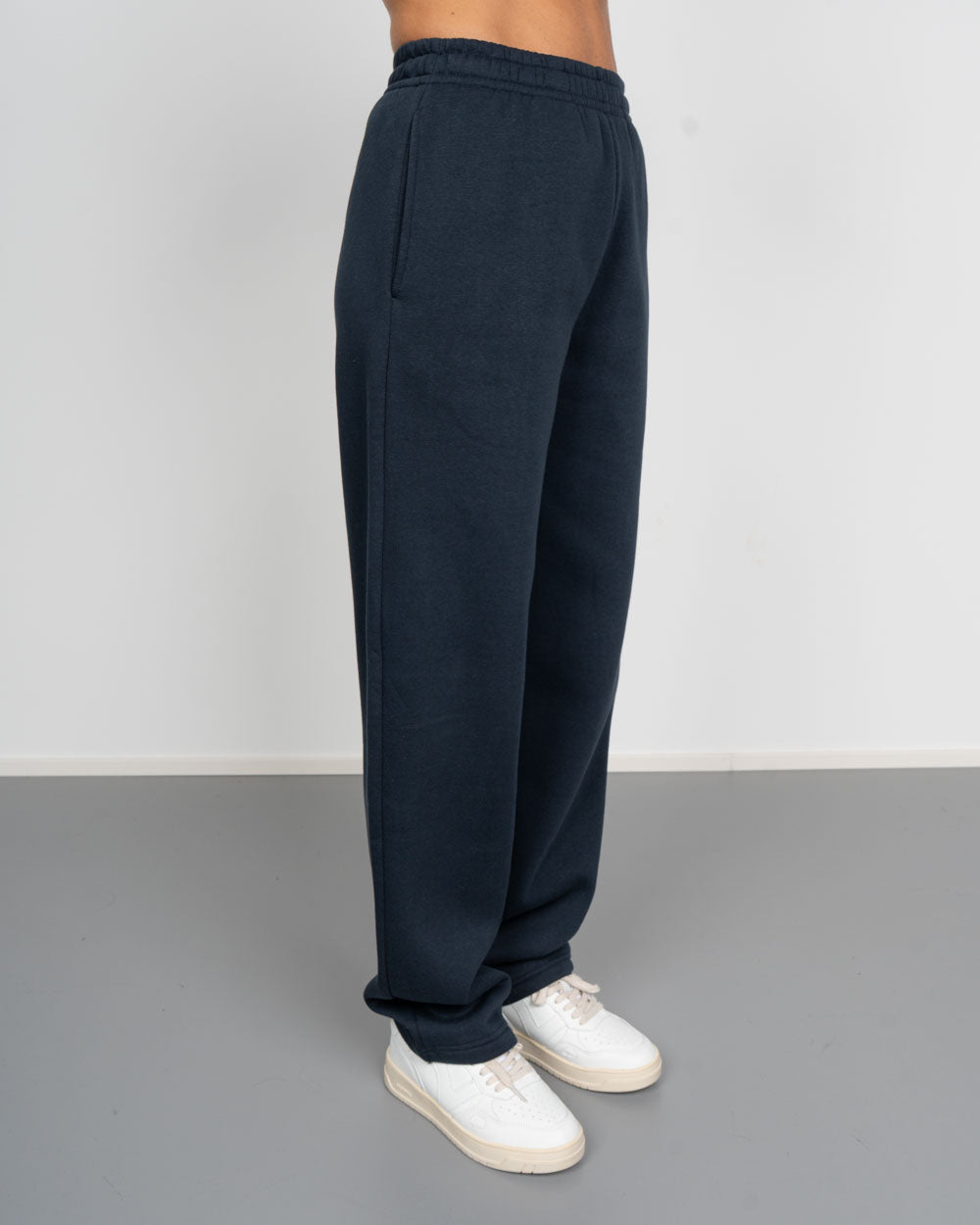 PANTALONE CHILLI BLU