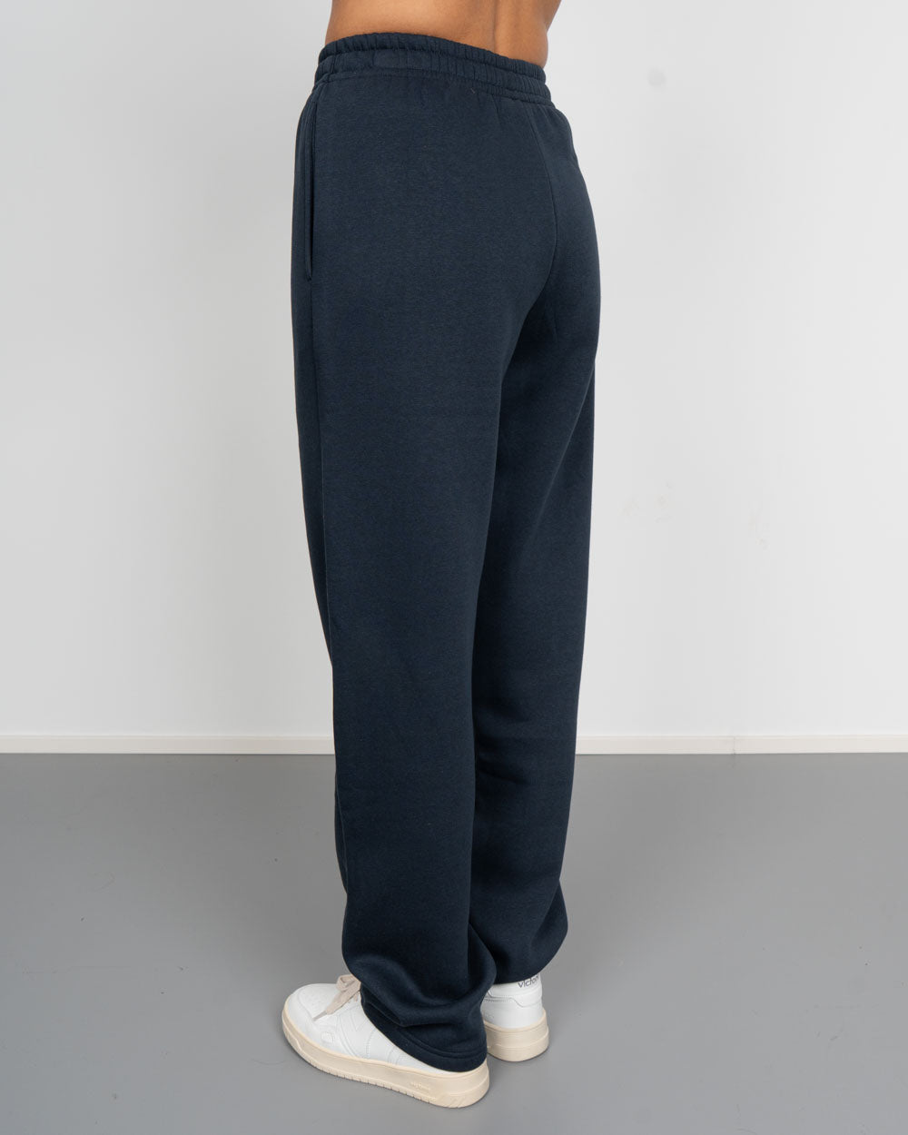 PANTALONE CHILLI BLU