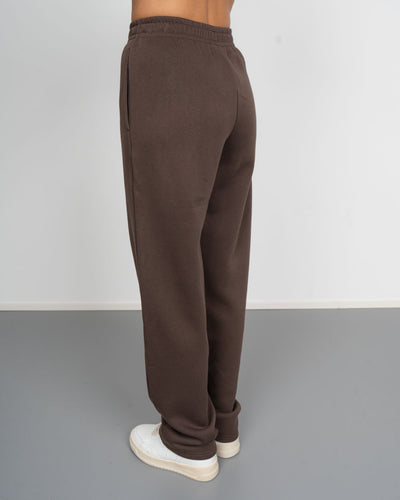 PANTALONE CHILLI MARRONE