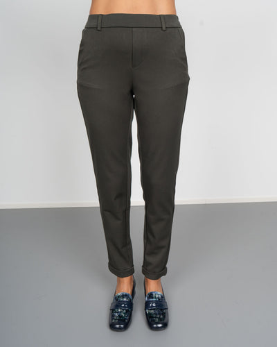 PANTALONE MAYA TORTORA