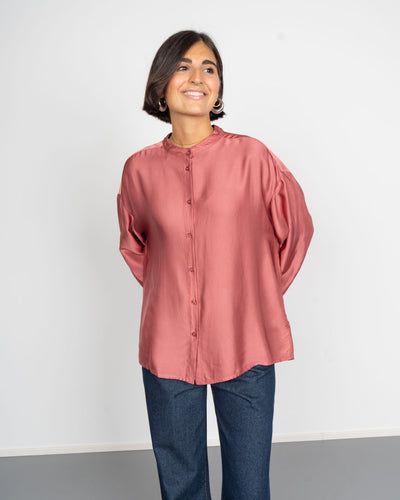 CAMICIA ELSA AMARENA