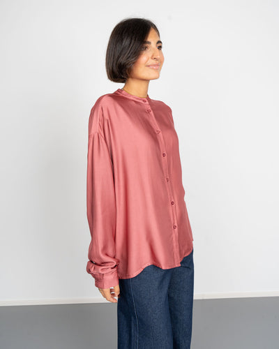 CAMICIA ELSA AMARENA