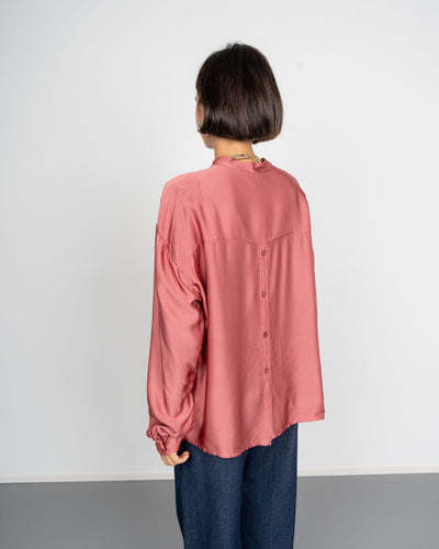 CAMICIA ELSA AMARENA