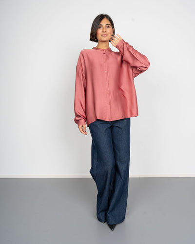CAMICIA ELSA AMARENA