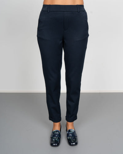 PANTALONE MAYA BLU NOTTE