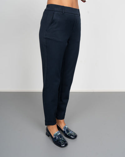 PANTALONE MAYA BLU NOTTE