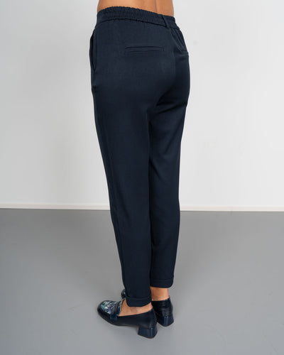 PANTALONE MAYA BLU NOTTE