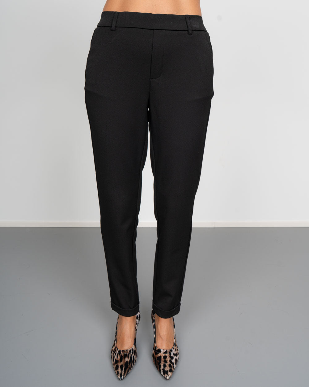 PANTALONE MAYA NERO