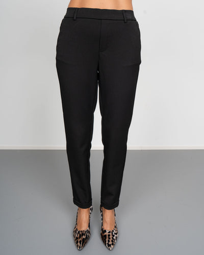 PANTALONE MAYA NERO