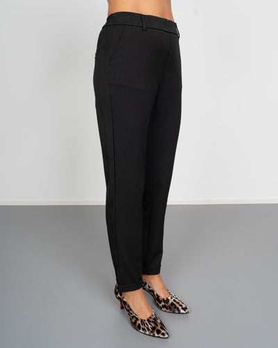 PANTALONE MAYA NERO