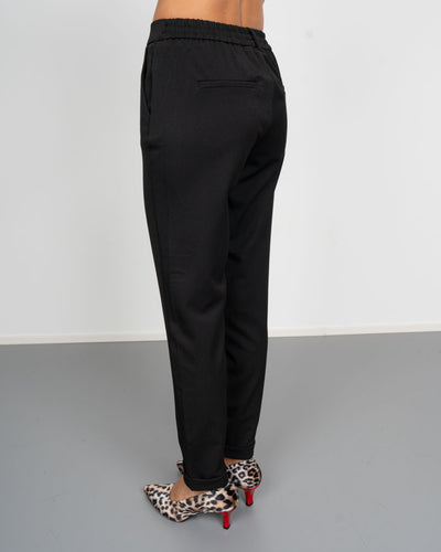PANTALONE MAYA NERO