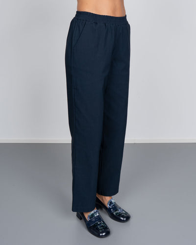 PANTALONE CHANDRA BLU