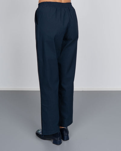 PANTALONE CHANDRA BLU
