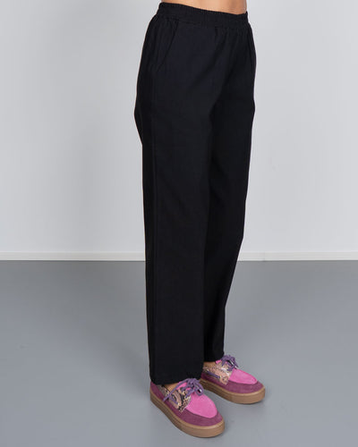 PANTALONE CHANDRA NERO