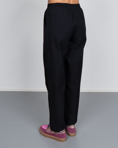 PANTALONE CHANDRA NERO