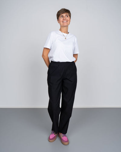 PANTALONE CHANDRA NERO