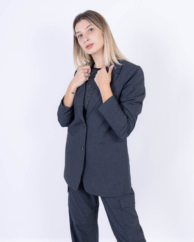 GIACCA LUISA GRIGIO