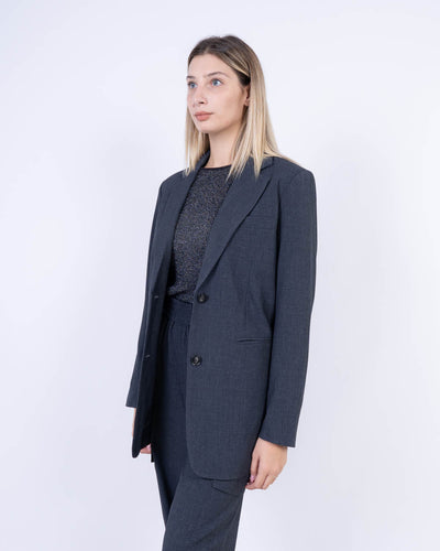 GIACCA LUISA GRIGIO
