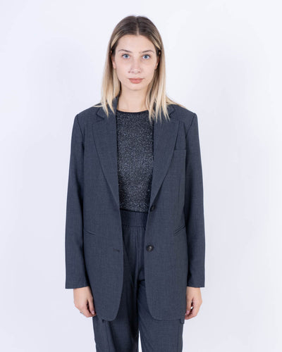 GIACCA LUISA GRIGIO