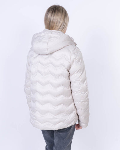 GIUBBINO JIM BEIGE