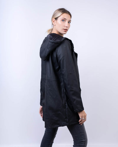 GIUBBINO MALOU NERO
