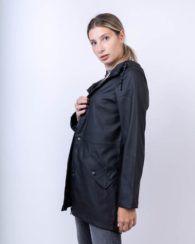 GIUBBINO MALOU NERO
