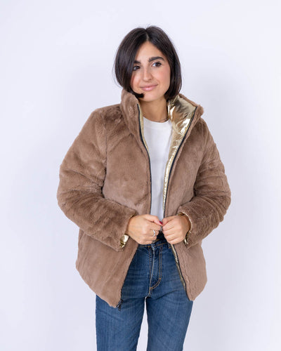 GIUBBINO UPPSALA GOLD