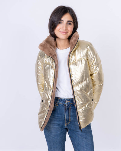 GIUBBINO UPPSALA GOLD