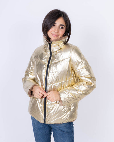 GIUBBINO UPPSALA GOLD