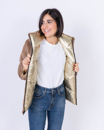 GIUBBINO UPPSALA GOLD