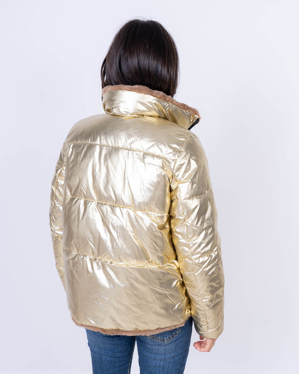 GIUBBINO UPPSALA GOLD