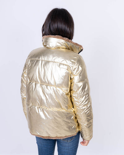 GIUBBINO UPPSALA GOLD
