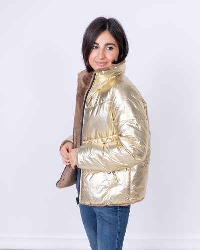 GIUBBINO UPPSALA GOLD