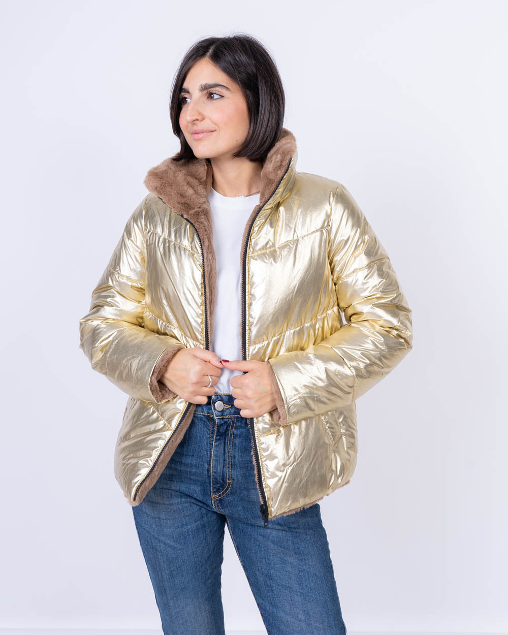 GIUBBINO UPPSALA GOLD
