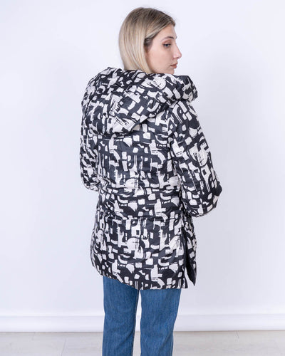 GIUBBOTTO JOLANDA NERO