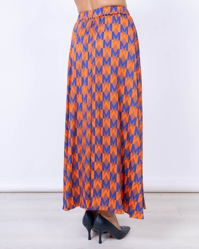 GONNA BAR BLU/ARANCIO