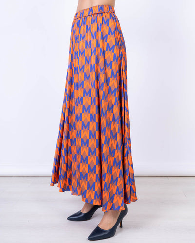 GONNA BAR BLU/ARANCIO