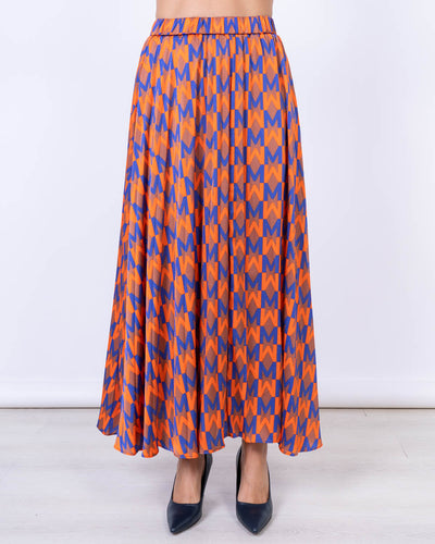 GONNA BAR BLU/ARANCIO