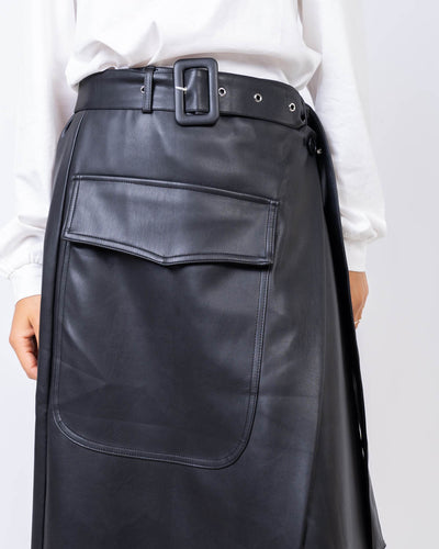 GONNA CHIC NERO