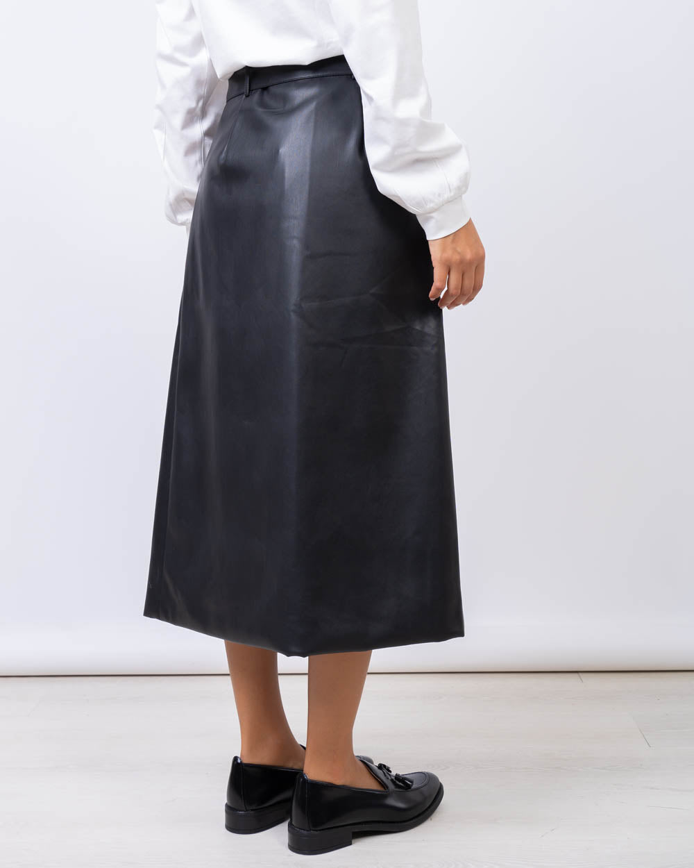 GONNA CHIC NERO