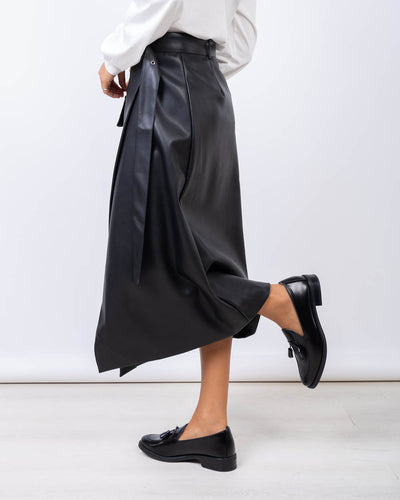 GONNA CHIC NERO