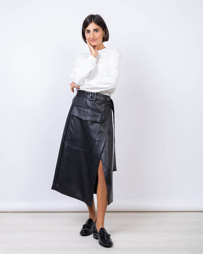 GONNA CHIC NERO