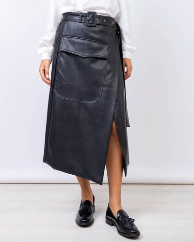 GONNA CHIC NERO
