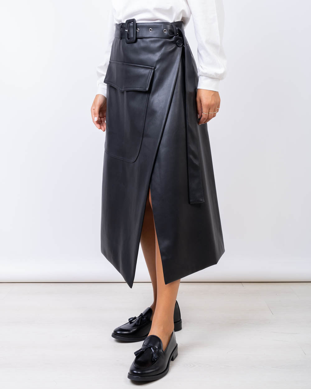 GONNA CHIC NERO