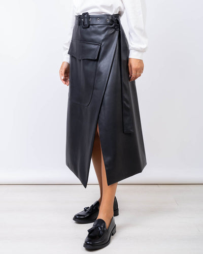 GONNA CHIC NERO